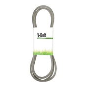 Tali Pinggang Dek Aramid Mesin Pemotong Rumput Sesuai untuk John Deere Sabre D100 110 120 130 L110 1