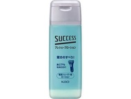 花王 - SUCCESS 剃鬚前舒緩護理液 100g (電動鬍刨專用) [平行進口]
