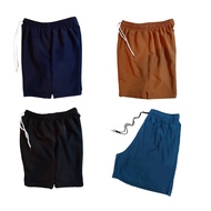 Affordable Quality Taslan Shorts Quick-Drying Shorts Board Short TASLAN SHORT (UNISEX)