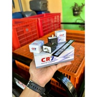 CR7 TURN SIGNAL FLASHER CR7 TURN SIGNAL RELAY CR7