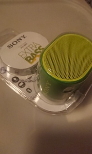 包郵-Sony Extra Bass 防水藍牙喇叭 XB01 便攜speaker phone 電視soundbar