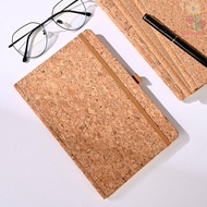 AVUKA Retro Notebook, Diary To Do List A5 Notebook, Multifunction School Supplies Stationery 96sheet