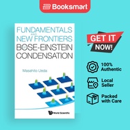 Fundamentals And New Frontiers Of Bose-einstein Condensation - Hardcover - English - 9789812839596