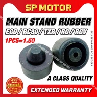 Suzuki RG Sport , RG110 / RGV 120 / TXR Gamma / RC80 / RC80L , RCL / BEST RC110 DAMPER Rubber Main Stand Double Stand