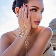 Vòng tay & nhẫn APM Monaco Meteor YB4870OX