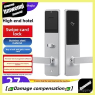 Tongchuang Hotel Door Lock Hotel Swipe Card Lock Magnetic Card Sensor Lock Hotel Door Lock 304 Stain
