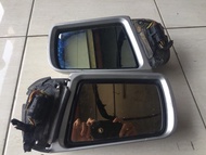 Spion retrack / spion lipat W202 W210 pre facelift
