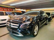 2016 GLA200d 2.2 柴油 黑 認證 跑12