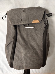 Peak Design Everyday Backpack 20L Grey