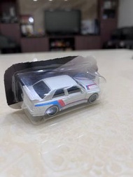 風火輪 Hot Wheels 2016 - 92 BMW E30 M3 白