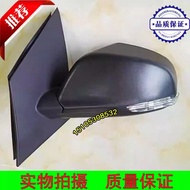 Qianmai M3M5M6X6 Hantang A3A3+Q3EA5A Shangdian Yunlei Electric Vehicle Rearview Mirror Reflector Rea