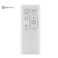 1 Piece Remote Control Replacement Remote Control for Dyson AM06 AM07 AM08 Humidifier Air Purifier Fan