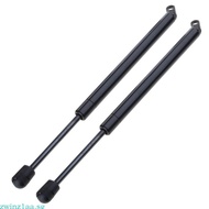 zwinz1aa Tailgate Gas Damper Boot Rear Trunk Gas Spring Hood Lift Struts Support Rod Adjustable Stre