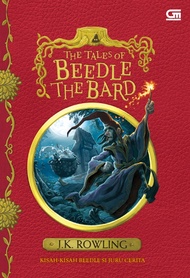 KISAH-KISAH BEEDLE SI JURU CERITA (THE TALES OF BEEDLE THE B