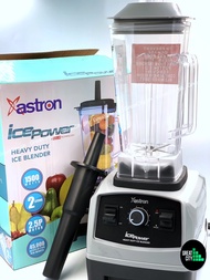 Astron Heavy Duty Ice Power Blender