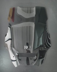 ชิวหน้าNX500 ชิวอคิริคหนา4มิล