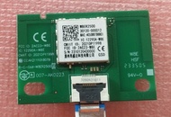 ตัวรับWifi ทีวี ทีซีแอล TCL อะไหล่แท้#มือสองพร้อมใช้งาน รุ่น40S5400A 40L5GA