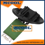 Car Heater Fan Blower Control Resistor For Audi A1 A2 VW POLO Skoda Fabia 6Q0959263 6Q0959263A 6q095