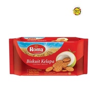 Roma Coconut Biscuit 300g