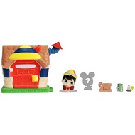 Shipped directly from JapanDisney Doorable Room Door Set Pinocchio Craft Door