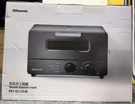 Rasonic 樂信牌 蒸氣多士焗爐 RST-GL125/B
