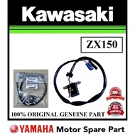 KAWASAKI ZX150 COIL PULSING ASSY PULSER COIL SOCKET WIRE WYRE ZX-150 ZX 150 RR150 RR 150