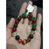 GELANG BATU/KRISTAL/JED