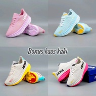 H0 KA CLIFTON 9 WOMEN'S SHOES LATEST/ WOMEN'S SPORTS SHOES LATEST SPORT SHOES/ WOMEN'S Running SHOES