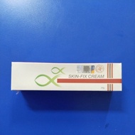 SKIN - FIX CREAM IKAN HARUAN UNTUK PARUT DAN LUKA BERSALIM LUKA ACCIDENT