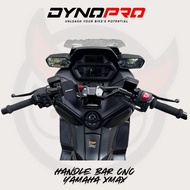 DYNOPRO CNC HANDLE BAR FOR YAMAHA XMAX300 / XMAX250