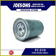 ╯ ❅ ✥ FC-510 FUEL FILTER FOR ISUZU 6BG1 / PATROL