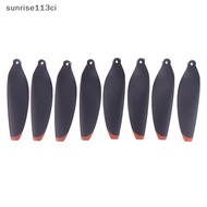 (sun) For L600 Pro/L600 Pro MAX  Spare Propeller L600 PRO Blades le L600PRO MAX Leaf Propeller Blade