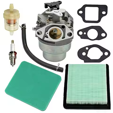 Suitable for Honda GC160 GCV160 GCV135 GC135 GCV190 HRB216 HRS216 carburetor