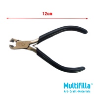 Nibbler Cutter - Soft Wire Cutter/Thin Gauge Wire Cutter