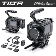 TILTA BLACKMAGIC PYXIS 6K Full Camera Cage Multifunctional Side Panel Camera Expansion Accessory BMD