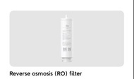 小米 RO 反滲透濾芯 + PPC 複合濾芯