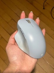 Microsoft bluetooth ergonomic mouse