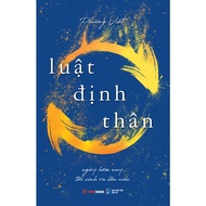 The Law of Self-Discipline Book - Today I Was Born Again - Copyright