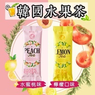 韓國No Brand 水果茶