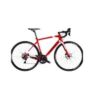 Wilier GTR Team Disc XS Red Velvet (Japan) Frameset Only Bicycle for Cycling