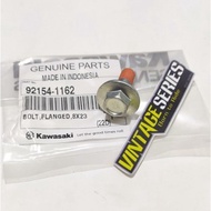 Camshaft Bolt KLX 150 Bolt Cam Shaft Original Kawasaki 92154-1162/92154-1737