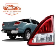 Slim tail lights in BT50 2015-2020