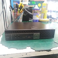 Dell Optiplex 7060 Micro