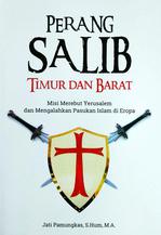 Perang Salib Timur Dan Barat