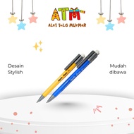 0.5MM MECHANICAL PENCIL/ counterfeit PENCIL MECHANICAL PENCIL/AGATIS ECO MECHANICAL PENCIL 0.5MM CLA