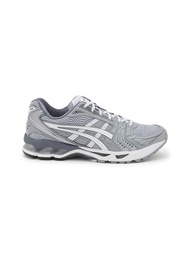 ASICS GEL-KAYANO 14 LOW TOP WOMEN'S SNEAKERS