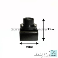 Leveling Staff Bubble /Level Bubble /Level Rod Bubble /Survey Staff Bubble /Survey Accessories