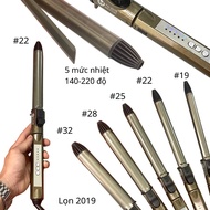 Good Wavy Curly Hair Curler