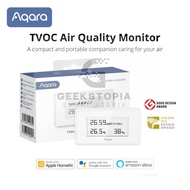 (Global) AQARATVOC Air Quality Monitor