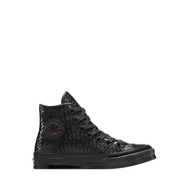 Converse Chuck 70 Hi Womens Sneakers - Black